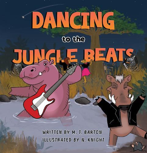 Dancing to the Jungle Beats