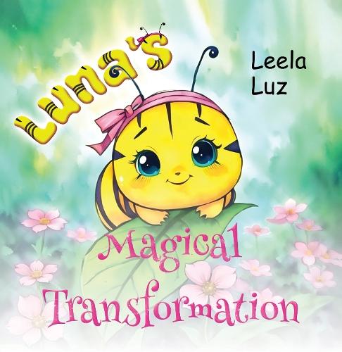 Luna's Magical Transformation