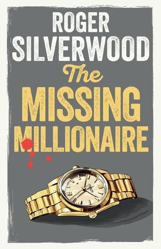The Missing Millionaire