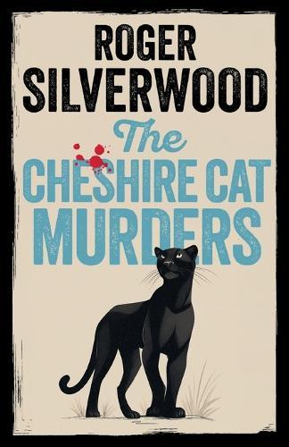 The Cheshire Cat Murders