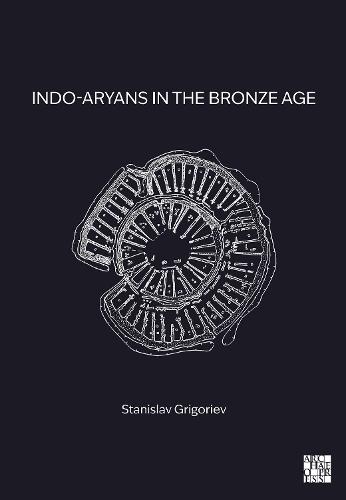 Indo-Aryans in the Bronze Age