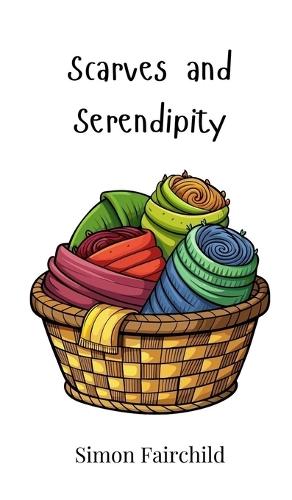 Scarves and Serendipity