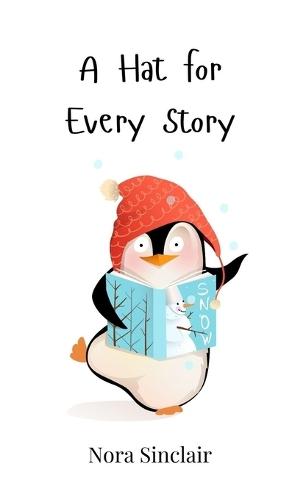 A Hat for Every Story