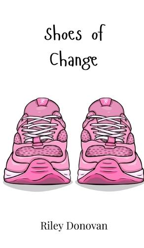 Shoes of Change