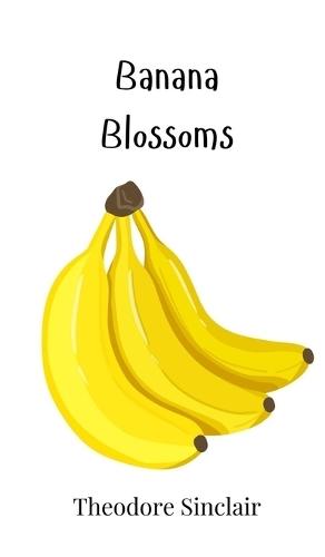 Banana Blossoms
