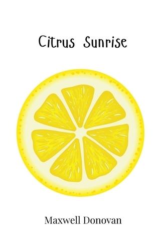 Citrus Sunrise