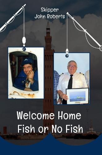 Welcome Home – Fish or No Fish