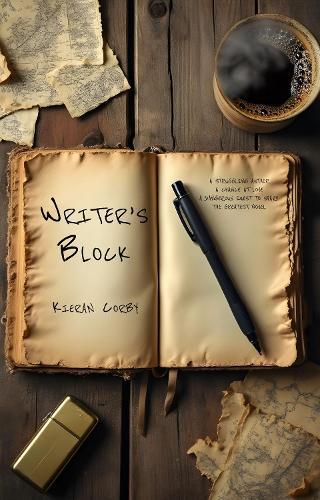 Writer's Block