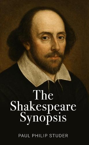 The Shakespeare Synopsis
