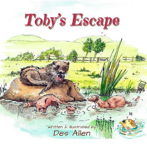 Toby's Escape