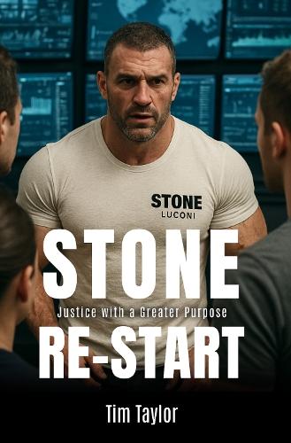 Stone – Re-Start: Justice with a Greater Purpose