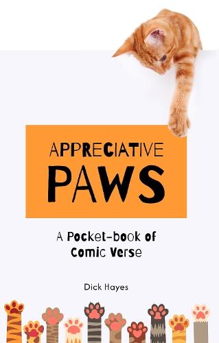 Appreciative Paws: A Pocket-book of Comic Verse