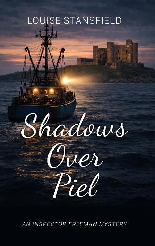 Shadows Over Piel: An Inspector Freeman Mystery