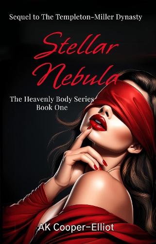 The Heavenly Body Series - Book One - Stellar Nebula