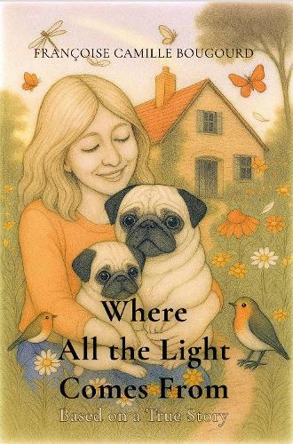 Where All the Light Comes From – Based on a True Story