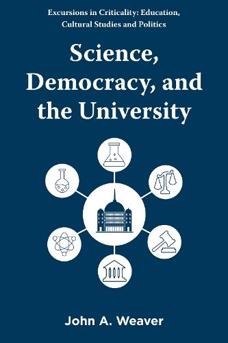 Science, Democracy, and the University