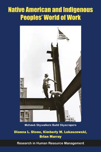 Native American and Indigenous Peoples' World of Work