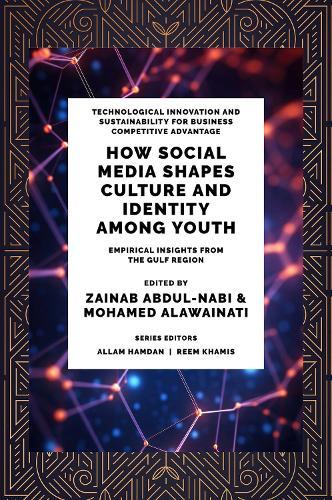 How Social Media Shapes Culture and Identity Among Youth: Empirical Insights from the Gulf Region