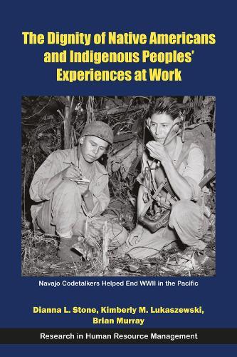 The Dignity of Native Americans and Indigenous Peoples' Experiences at Work