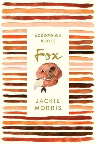 Accordion Book: 1. Fox