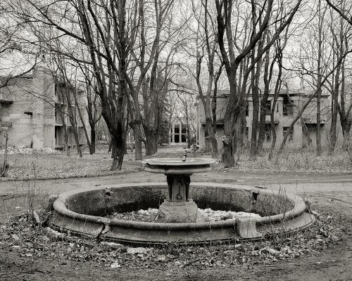 Lonely Are All the Bridges