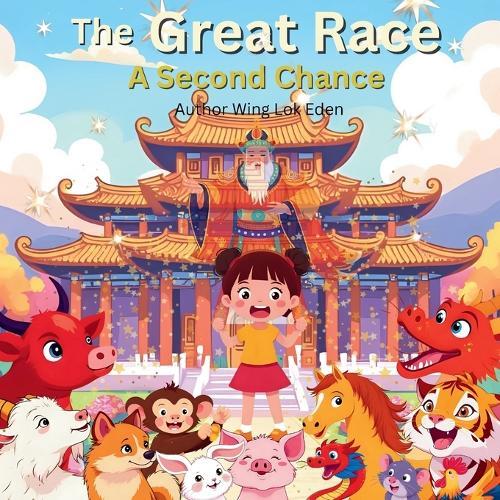 The Great Zodiac Race: A Second Chance