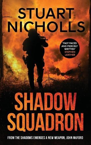 Shadow Squadron