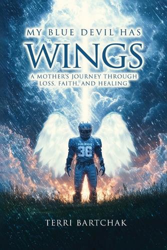 My Blue Devil Has Wings