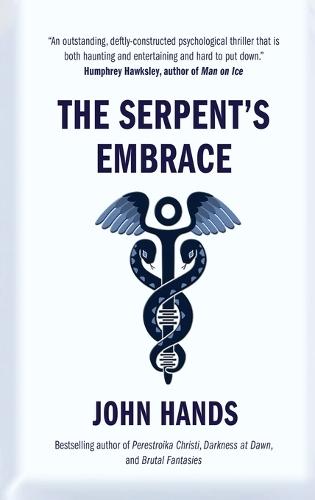 The Serpent's Embrace