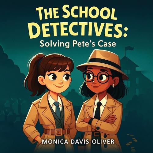 The School Detectives: Solving Pete's Case