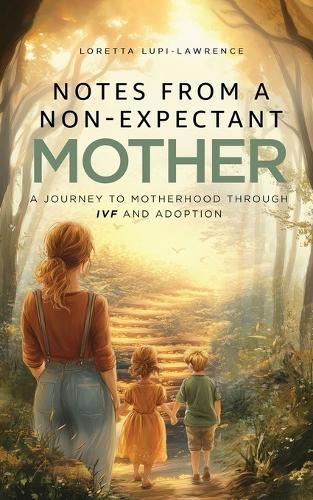Notes from a Non-Expectant Mother: A Journey to Motherhood through IVF and Adoption