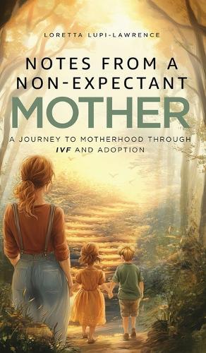 Notes from a Non-Expectant Mother: A Journey to Motherhood through IVF and Adoption