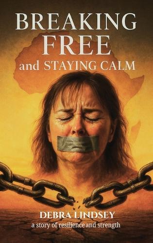 Breaking Free And Staying Calm