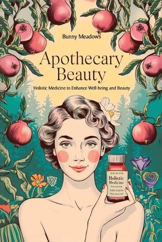 Apothecary Beauty: Heal, Transform, and Achieve Lasting Health and Happiness