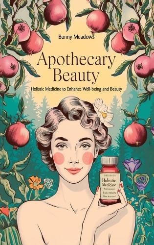 Apothecary Beauty: Heal, Transform, and Achieve Lasting Health and Happiness