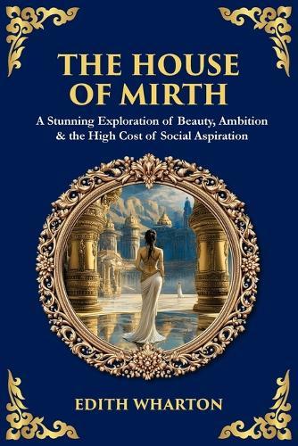 The House of Mirth: A Stunning Exploration of Beauty, Ambition & the High Cost of Social Aspiration