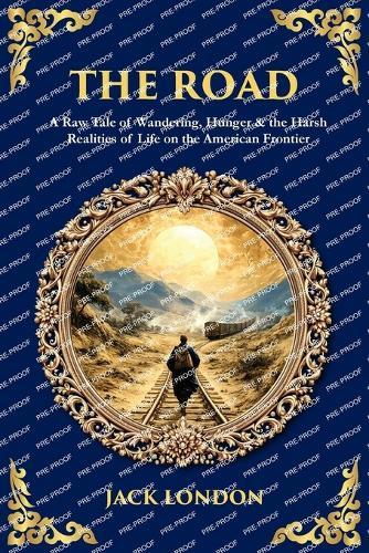 The Road: A Raw Tale of Wandering, Hunger & the Harsh Realities of Life on the American Frontier