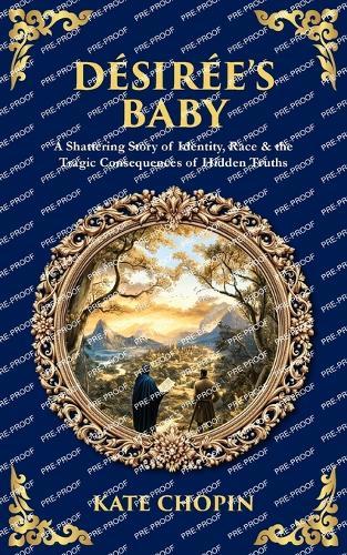 Desiree's Baby: A Shattering Story of Identity, Race & the Tragic Consequences of Hidden Truths