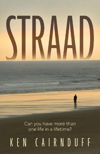 Straad: ‘can you have more than one life in a lifetime?’