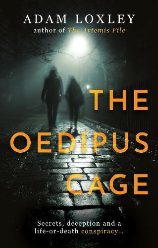 The Oedipus Cage