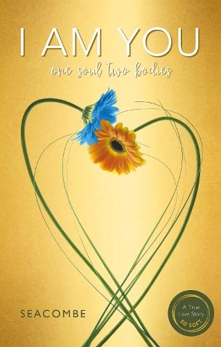 I AM YOU: One soul two bodies. A Twin-Flame Reunion