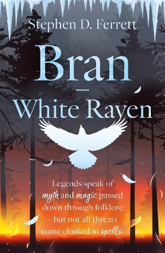 Bran – White Raven