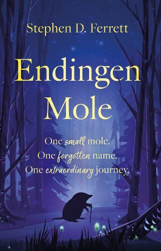 Endingen Mole