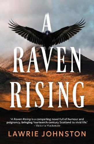 A Raven Rising