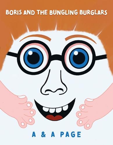 Boris and the Bungling Burglars