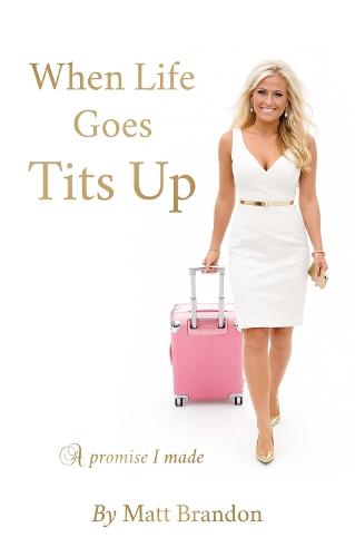 When Life Goes Tits Up: A promise I made