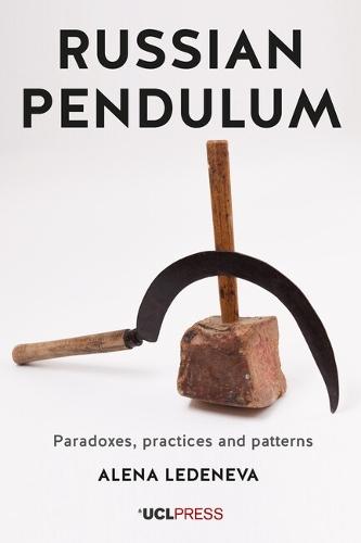 Russian Pendulum: Paradoxes, Practices and Patterns