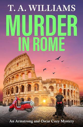 Murder in Rome