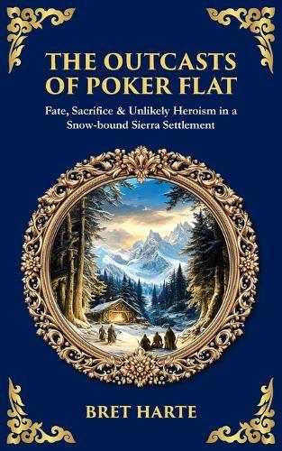 The Outcasts of Poker Flat: Fate, Sacrifice & Unlikely Heroism in a Snow-bound Sierra Settlement