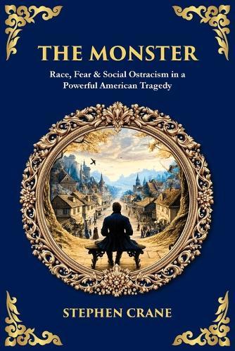 The Monster: Race, Fear & Social Ostracism in a Powerful American Tragedy